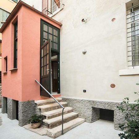 Amanti 11 Apartment ヴェローナ エクステリア 写真