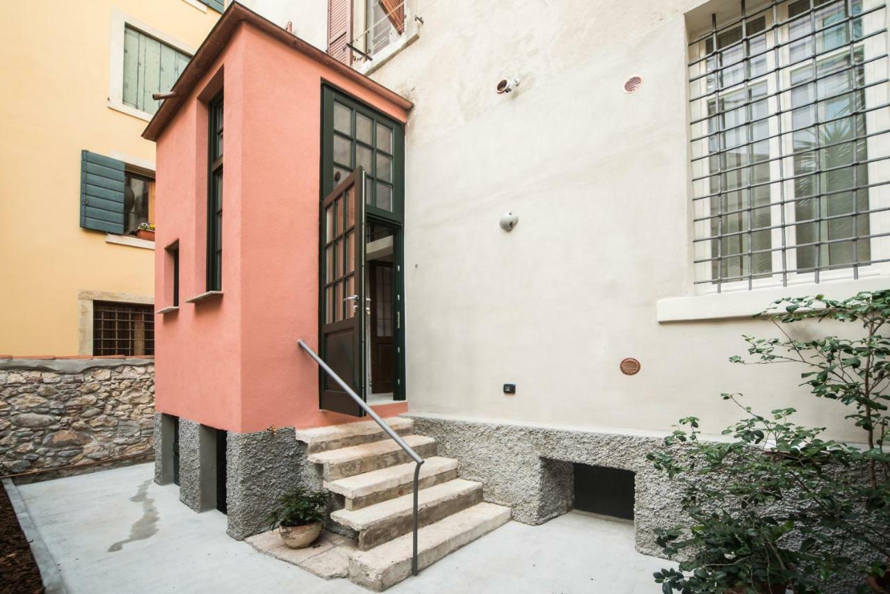 Amanti 11 Apartment ヴェローナ エクステリア 写真