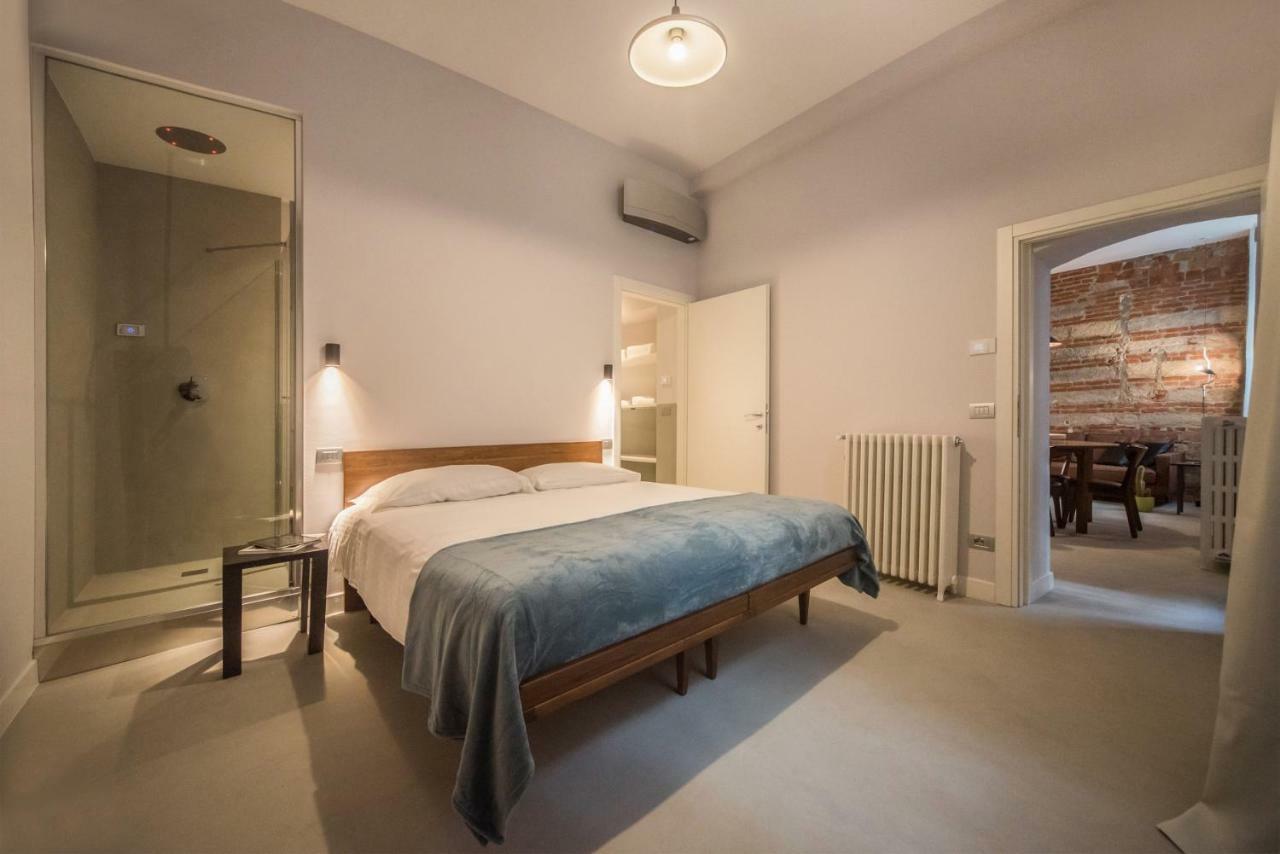 Amanti 11 Apartment ヴェローナ エクステリア 写真