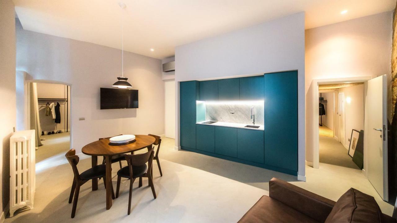 Amanti 11 Apartment ヴェローナ エクステリア 写真