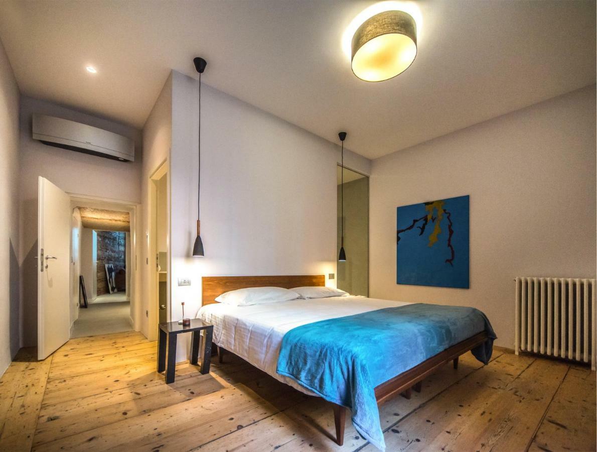 Amanti 11 Apartment ヴェローナ エクステリア 写真