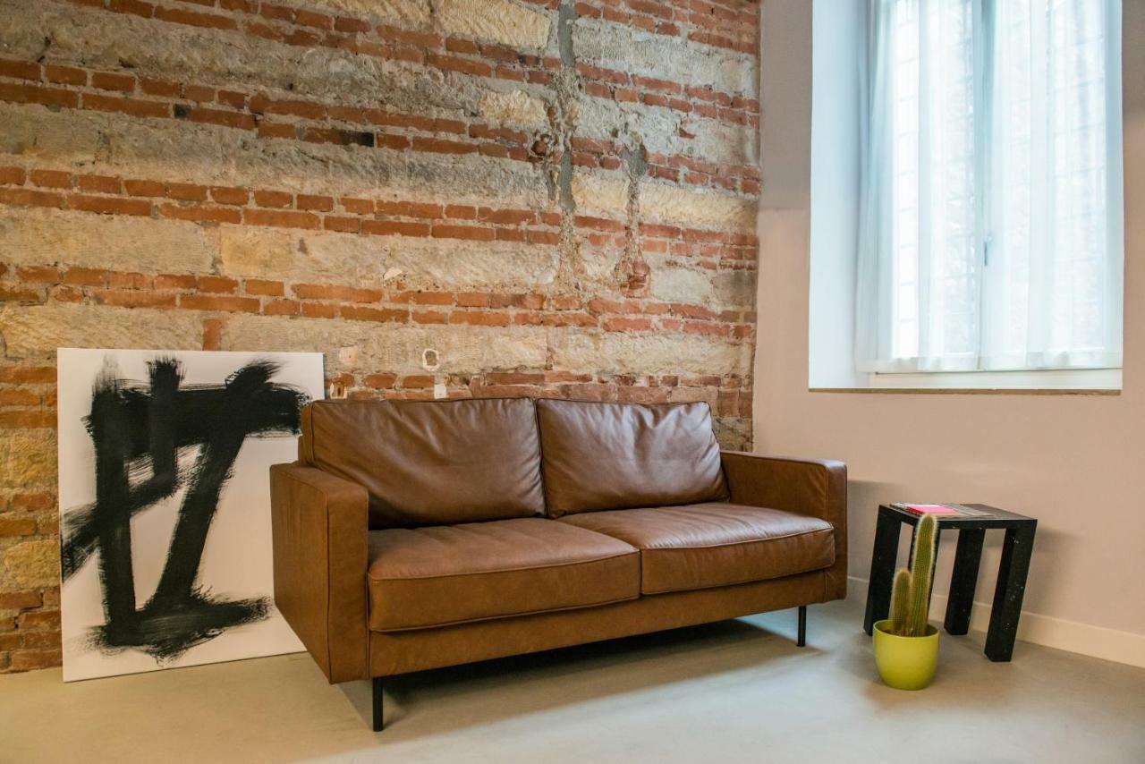 Amanti 11 Apartment ヴェローナ エクステリア 写真